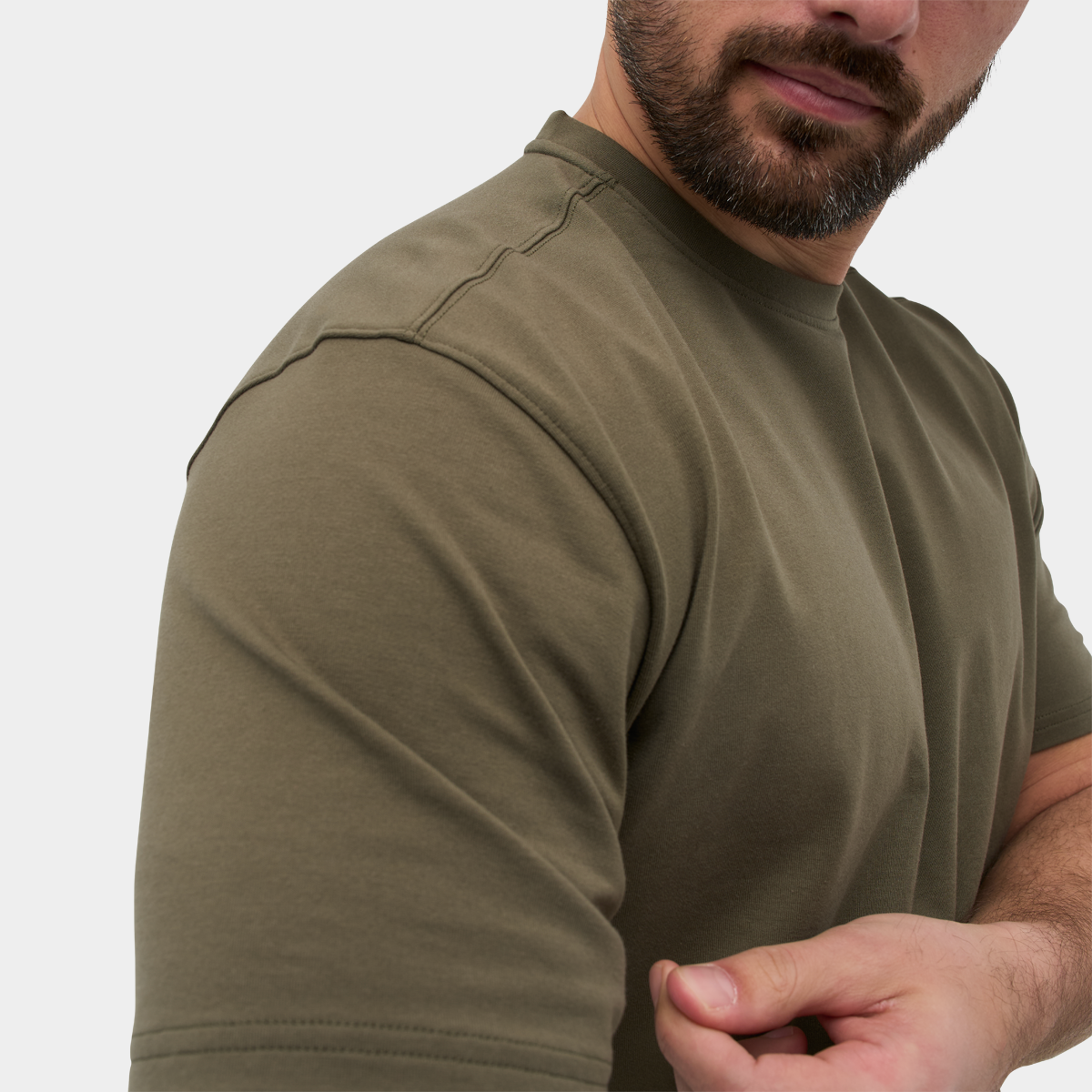 Outset T-Shirt