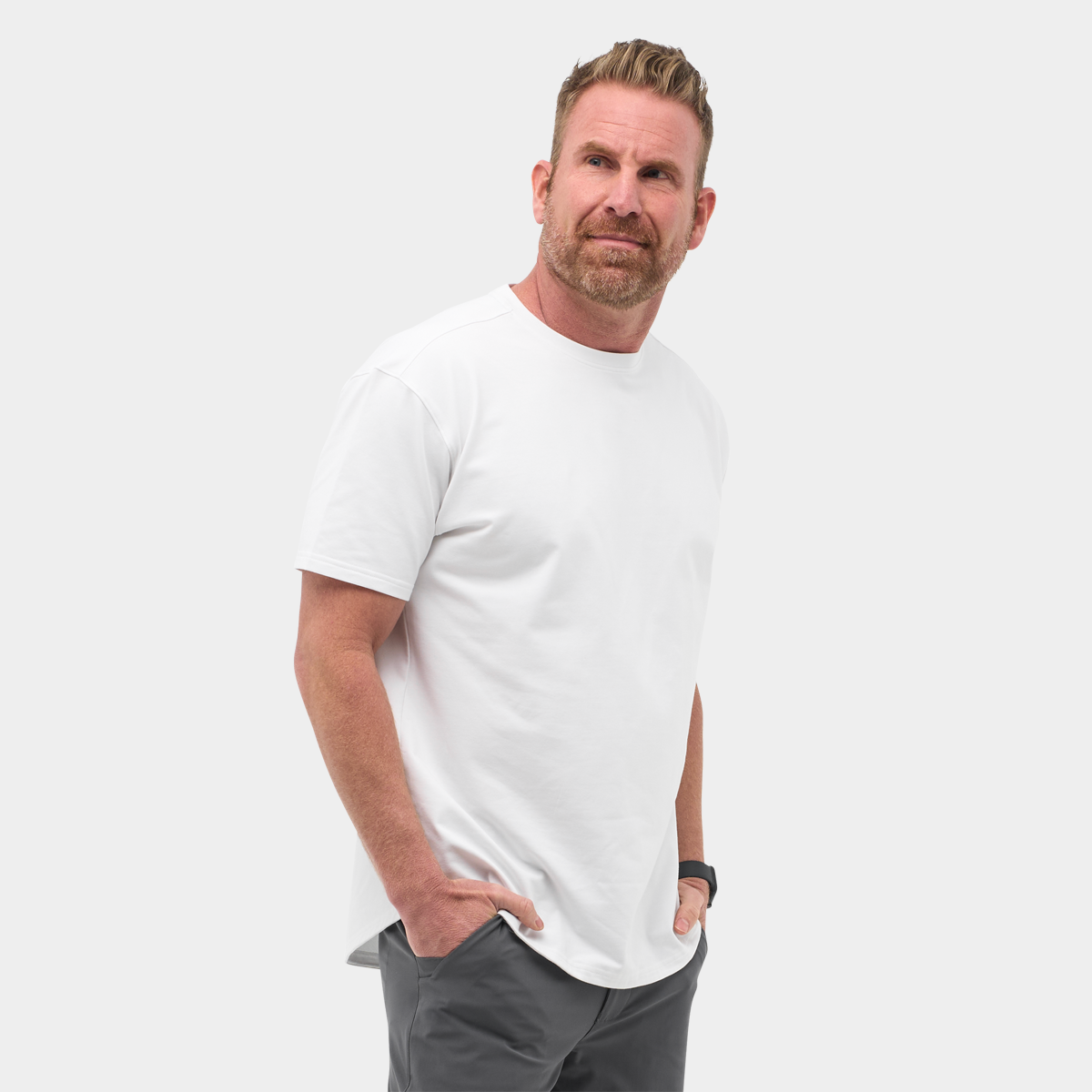 Outset T-Shirt