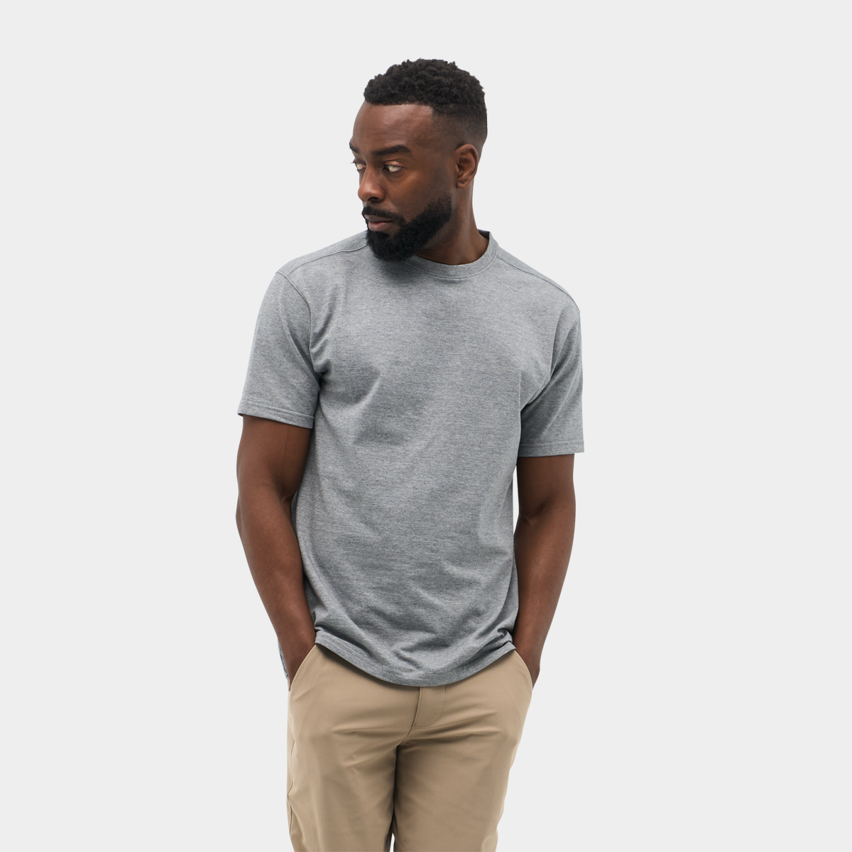Outset T-Shirt