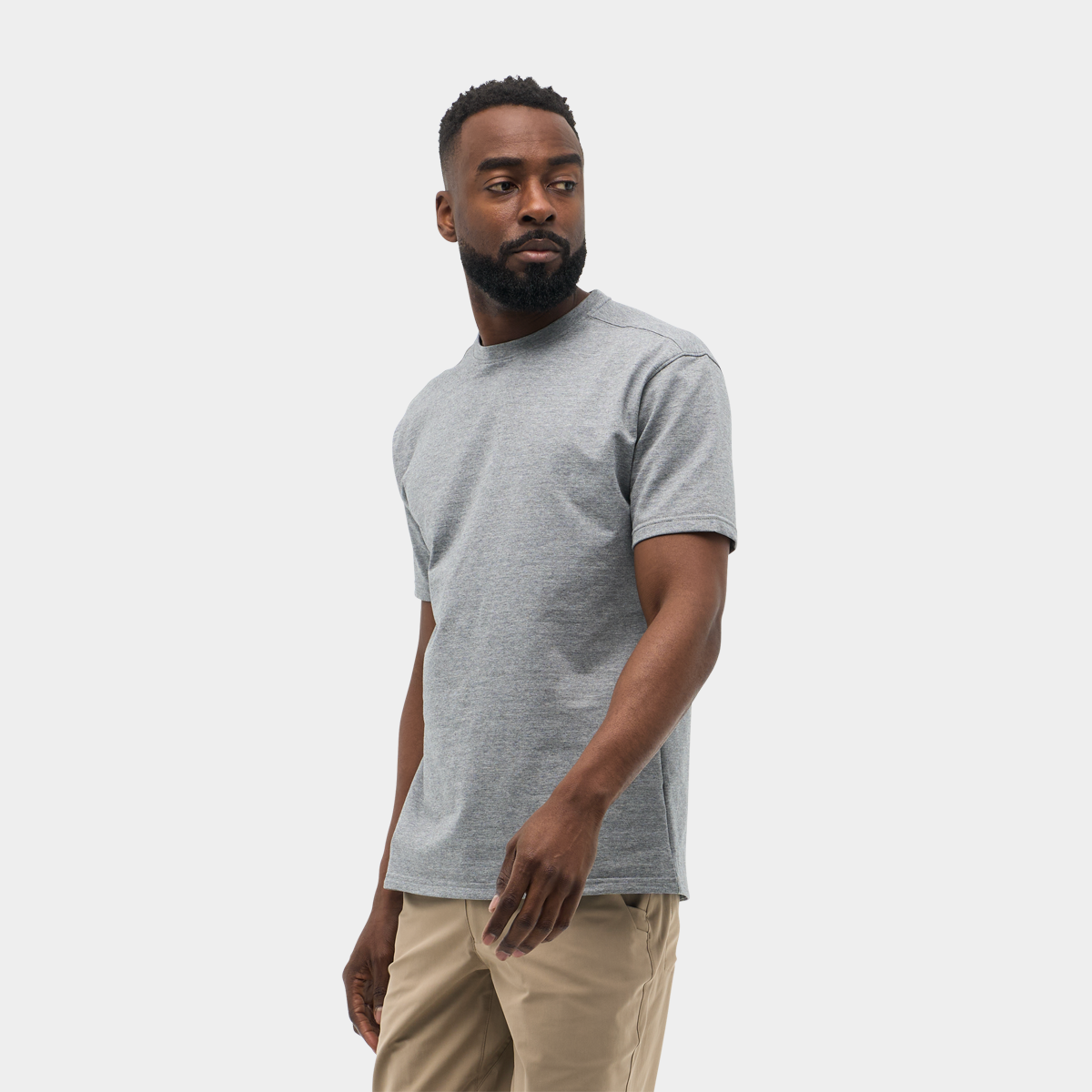 Outset T-Shirt