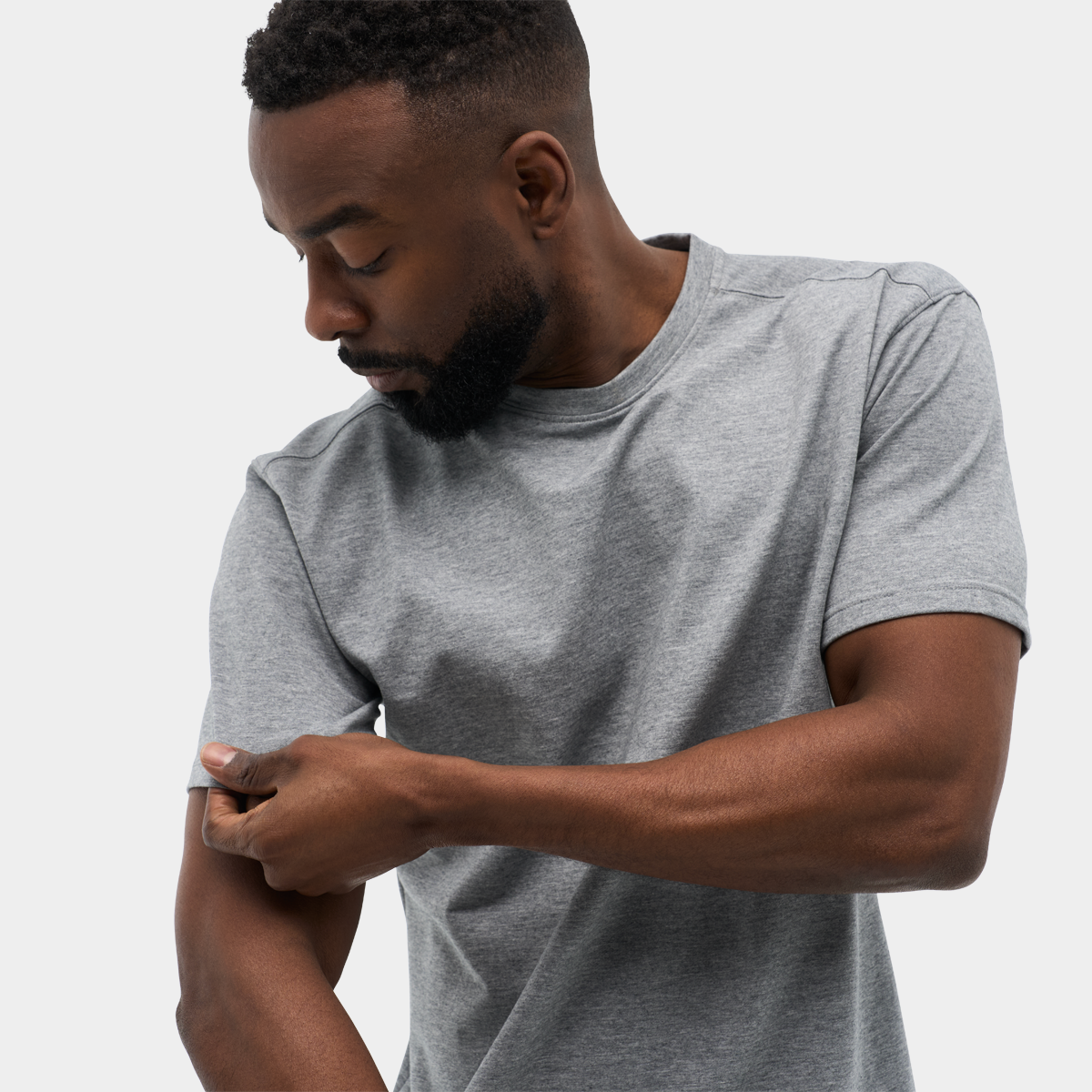 Outset T-Shirt