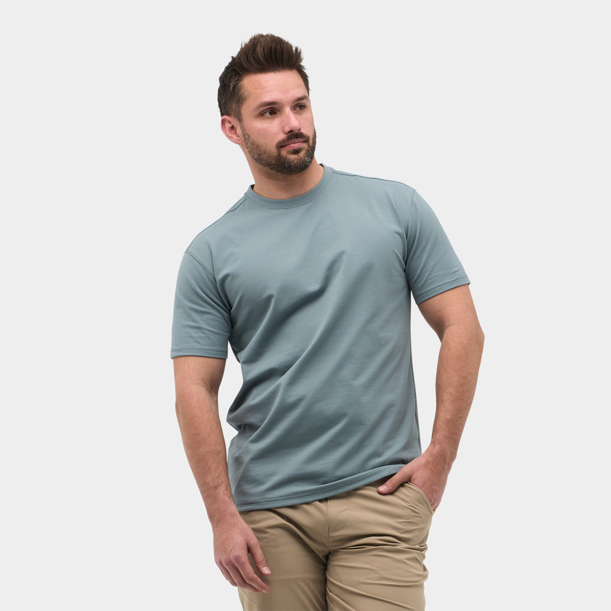Outset T-Shirt