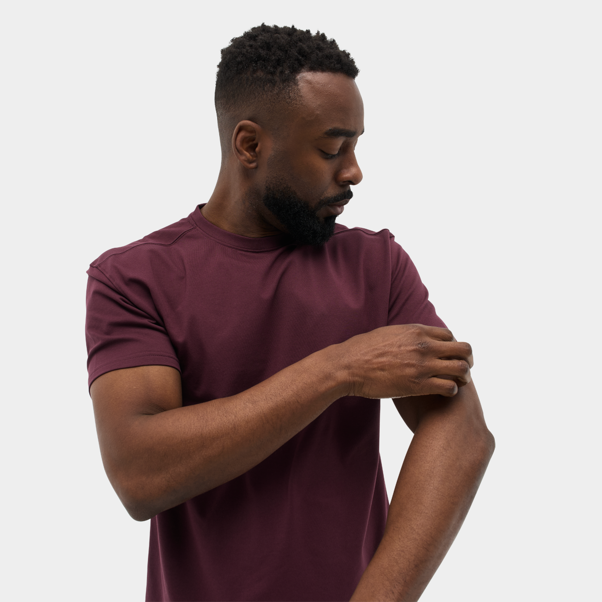 Outset T-Shirt