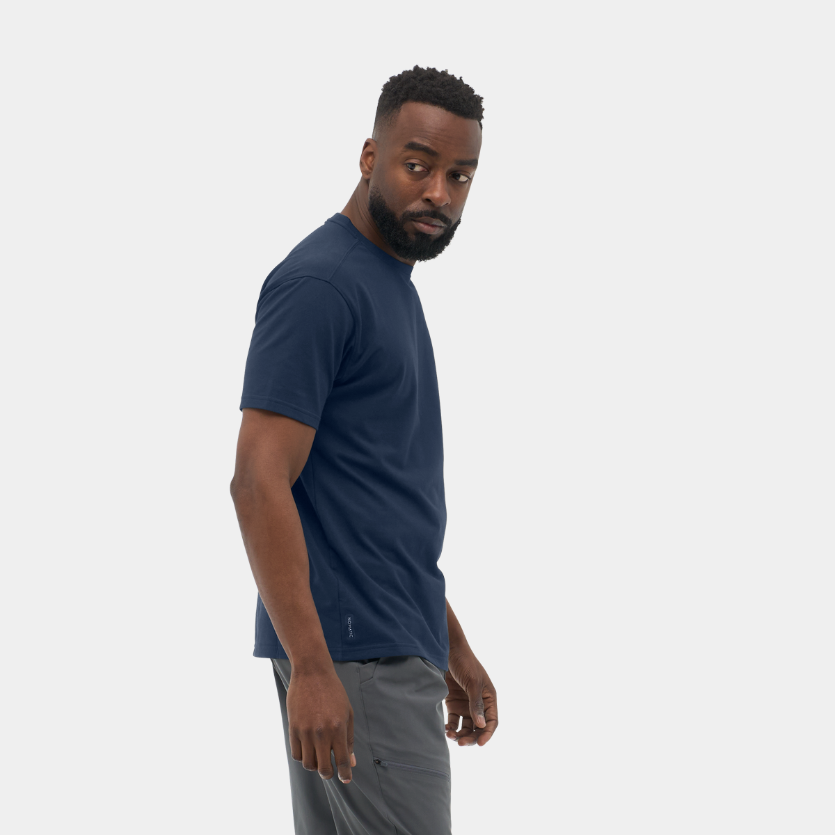 Outset T-Shirt