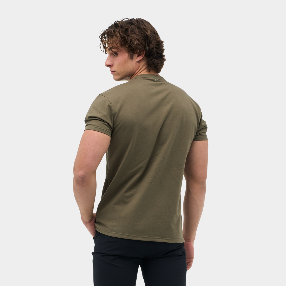 Outset T-Shirt