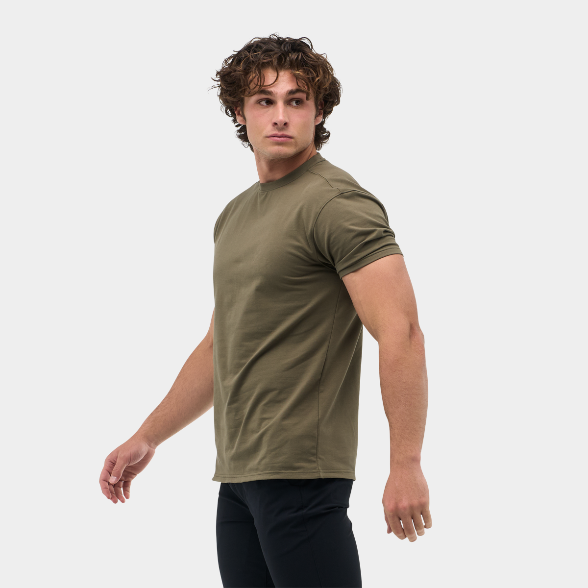 Outset T-Shirt