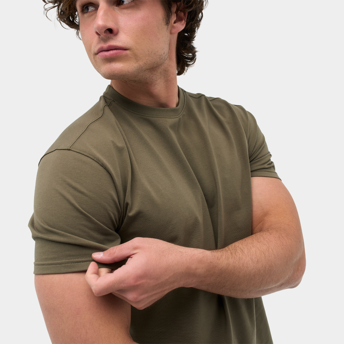 Outset T-Shirt