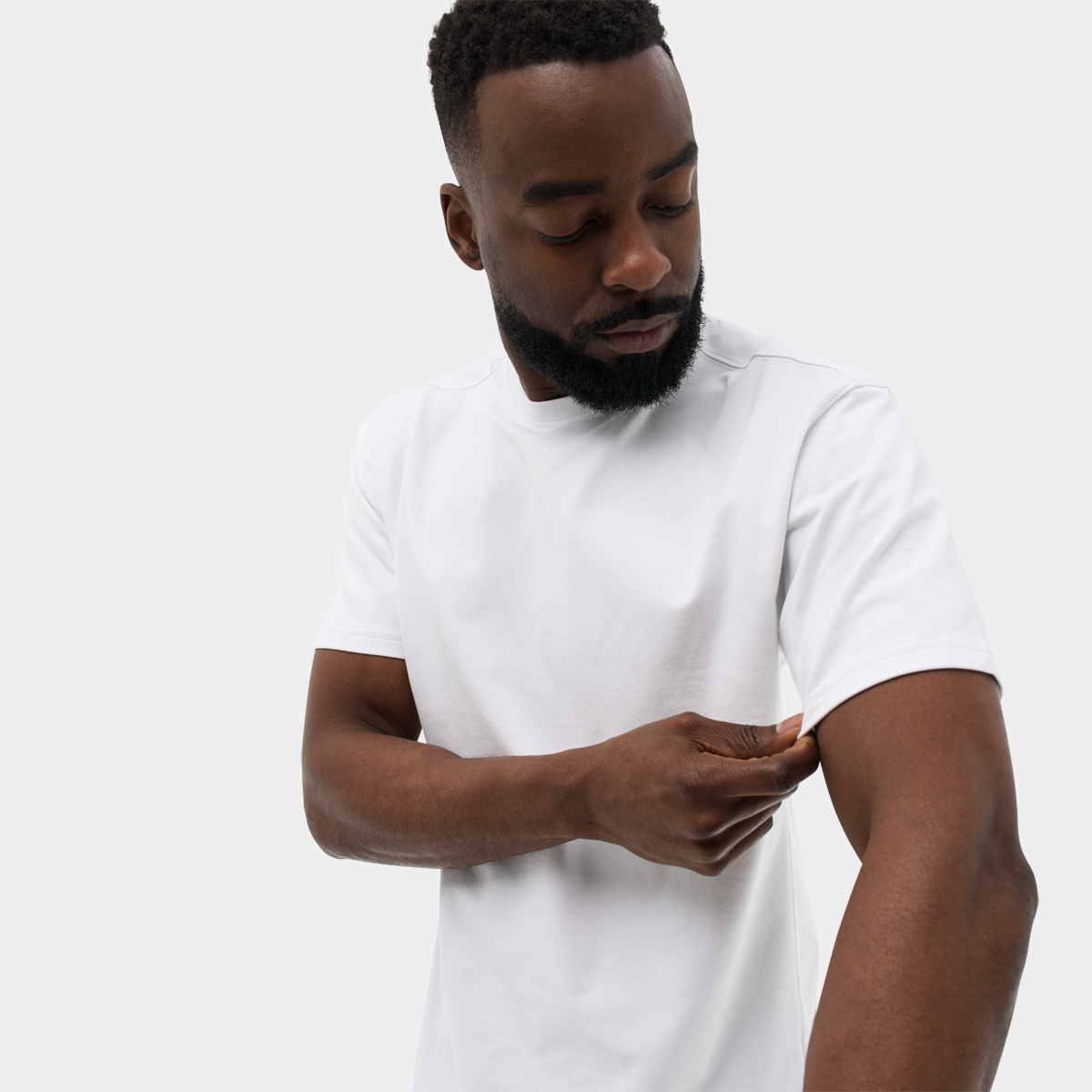 Outset T-Shirt