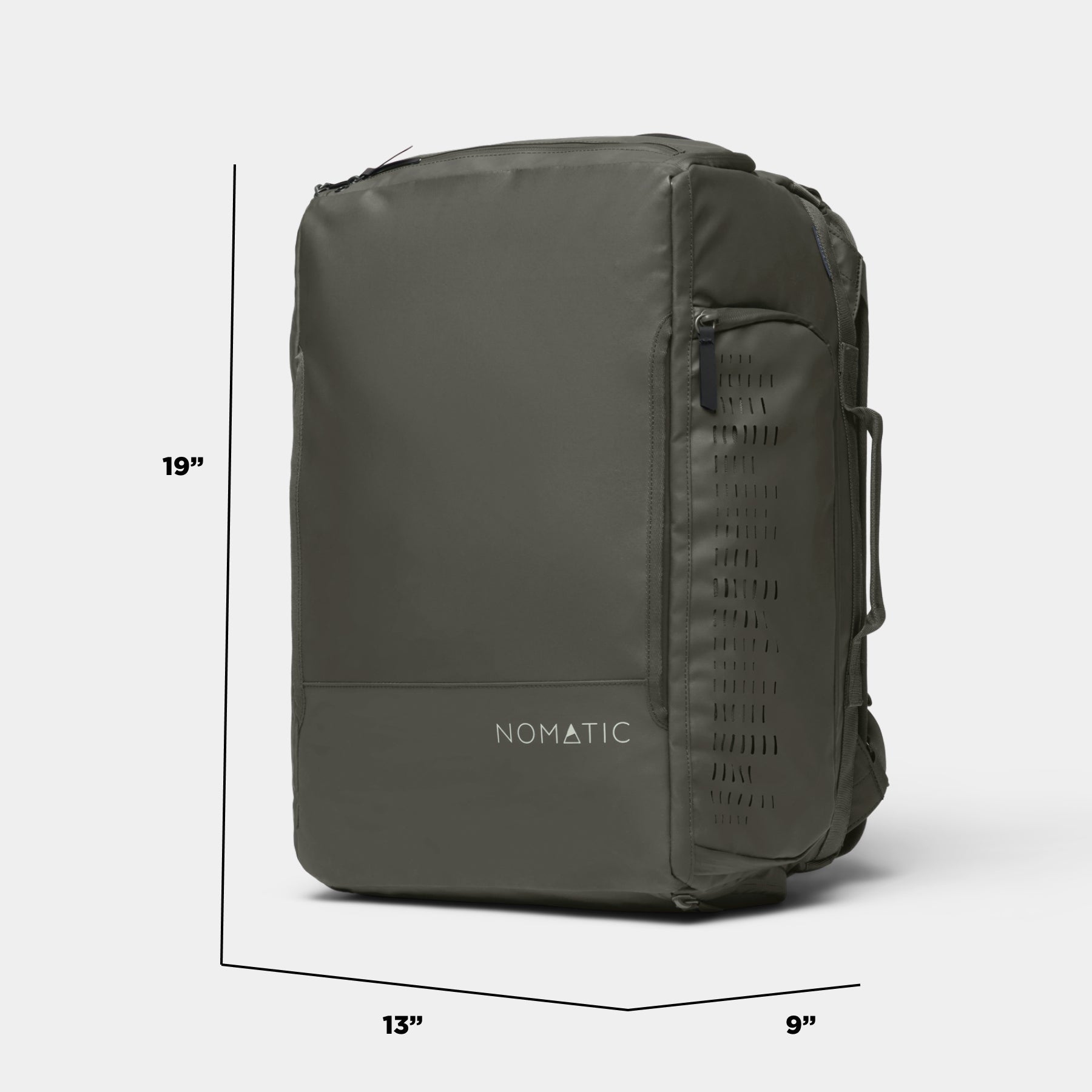Travel Bag 30L
