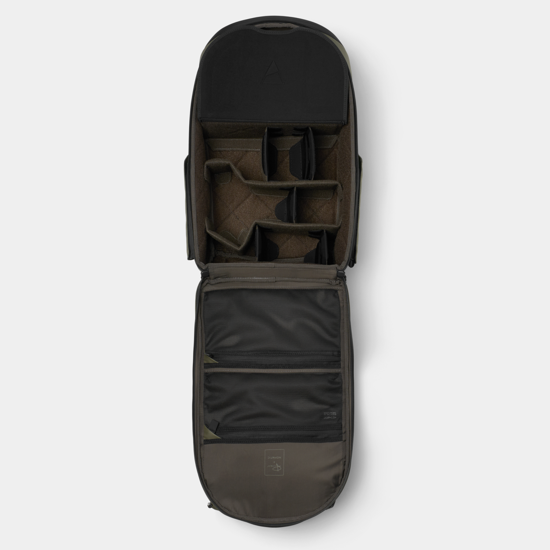 McKinnon Camera Pack 25L