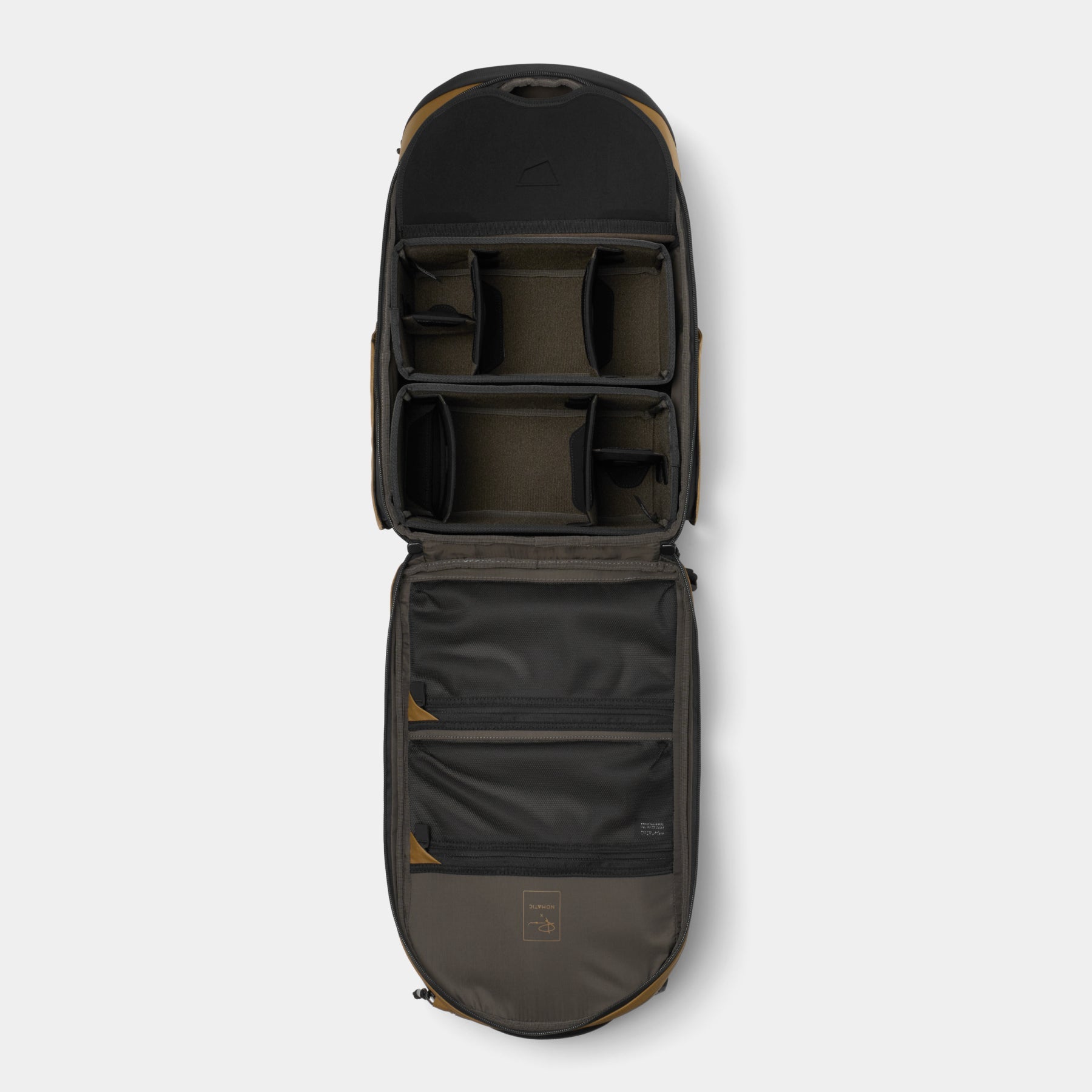 McKinnon Camera Pack 25L