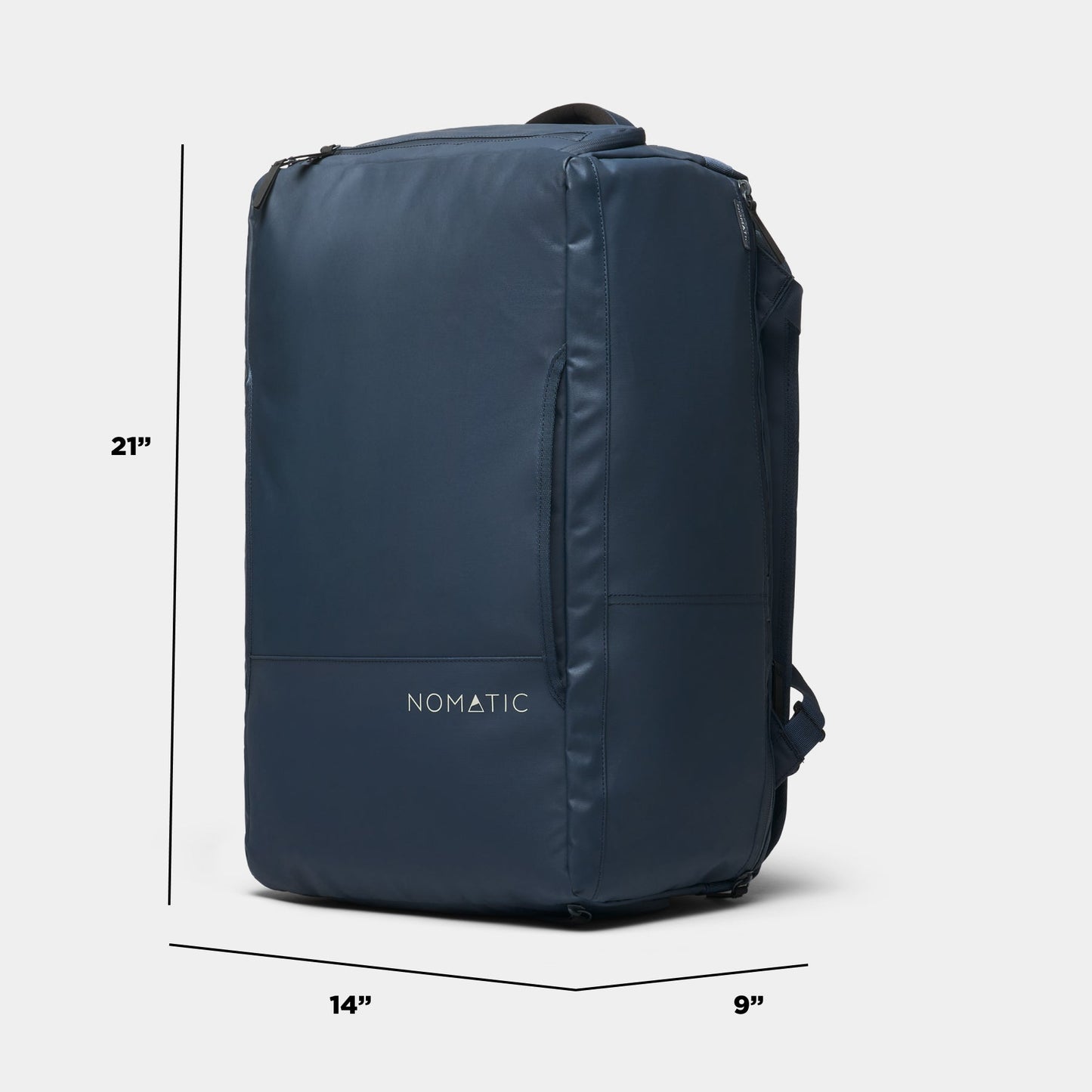 Travel Bag 40L