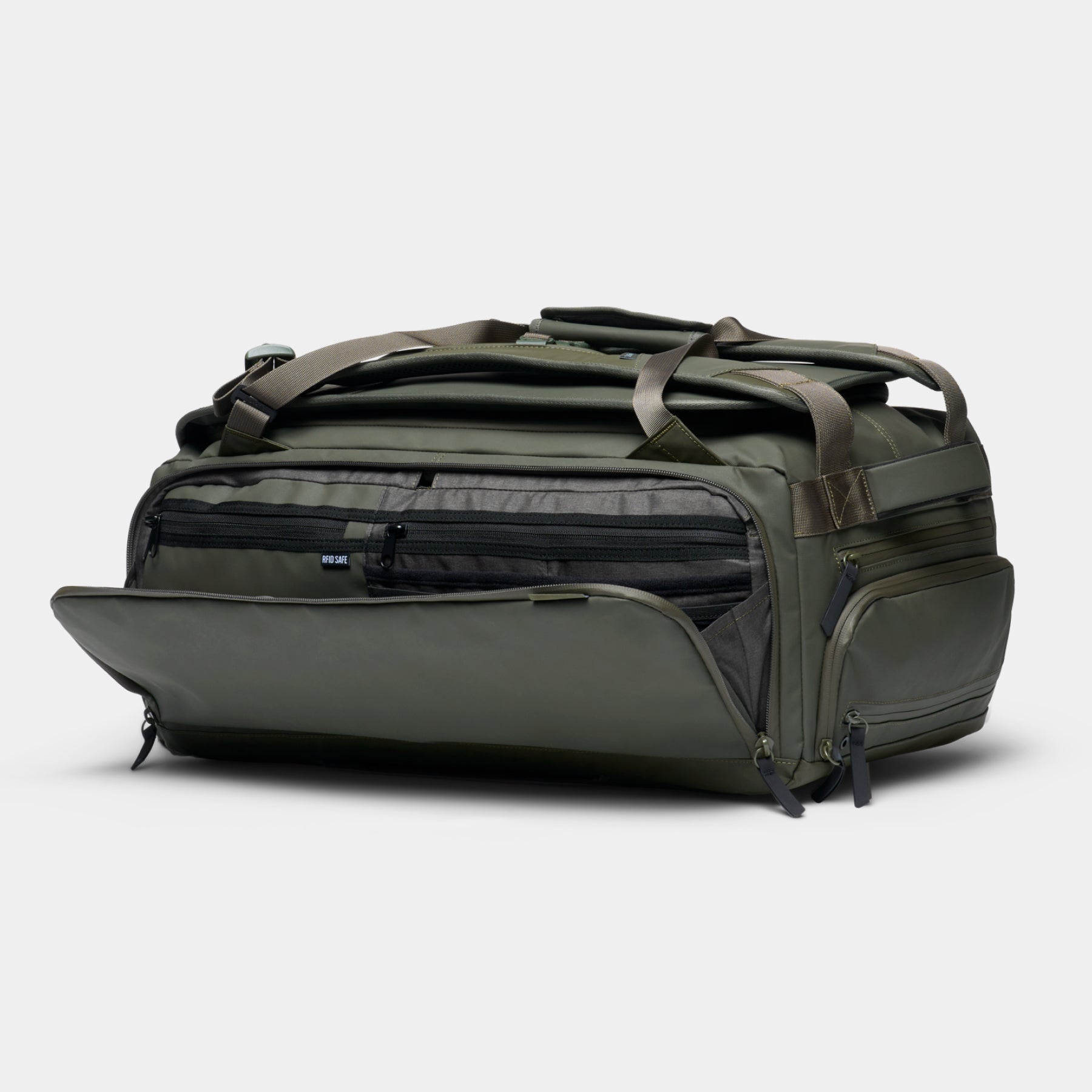Travel Bag 40L