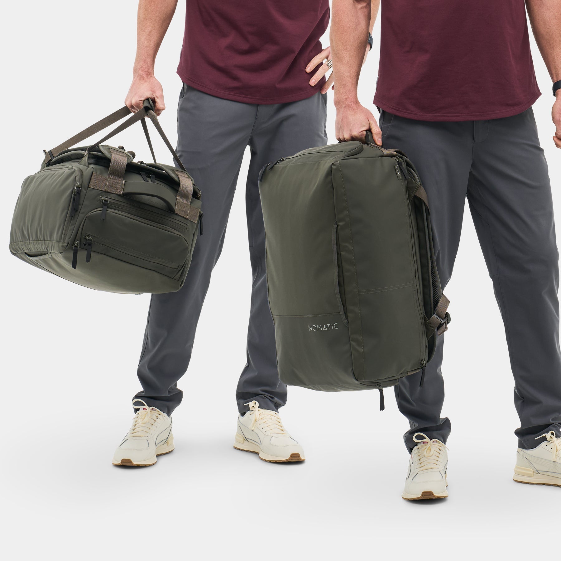 Travel Bag 40L