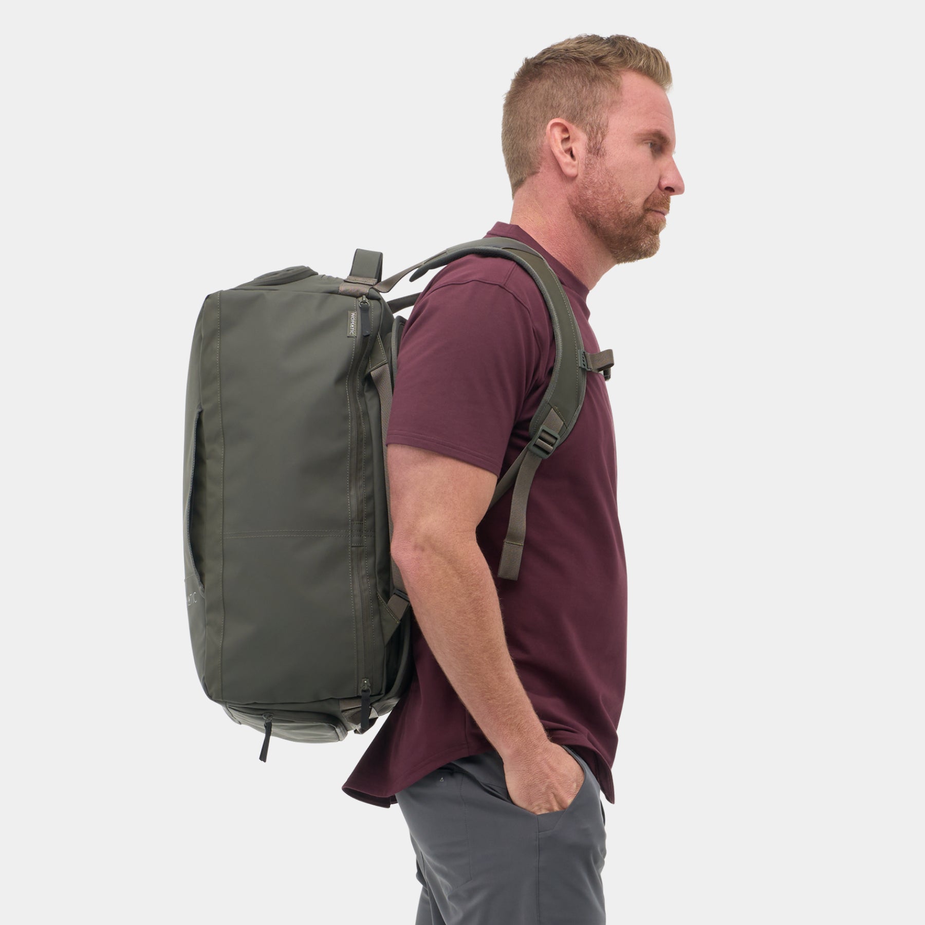Travel Bag 40L