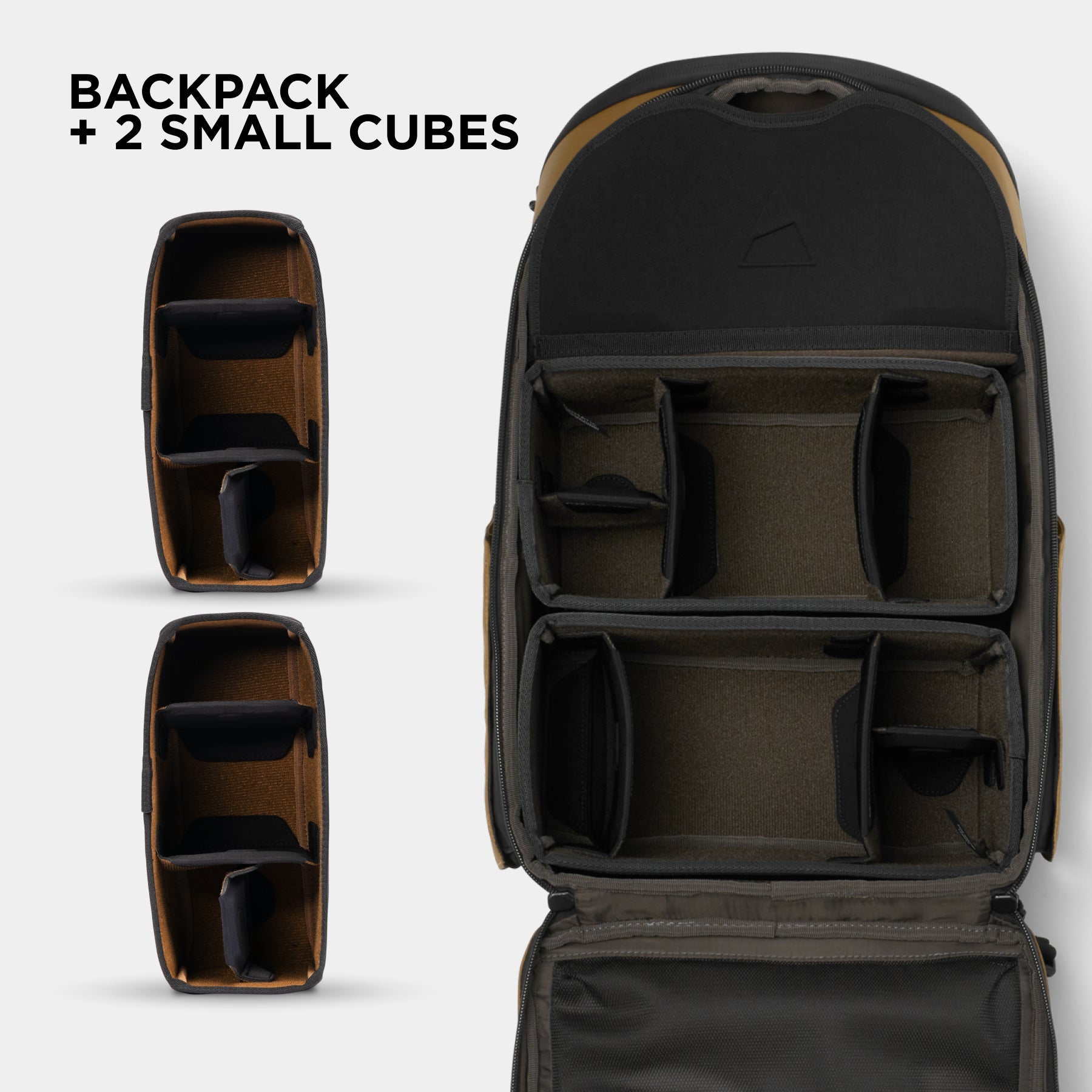 McKinnon Camera Pack 25L