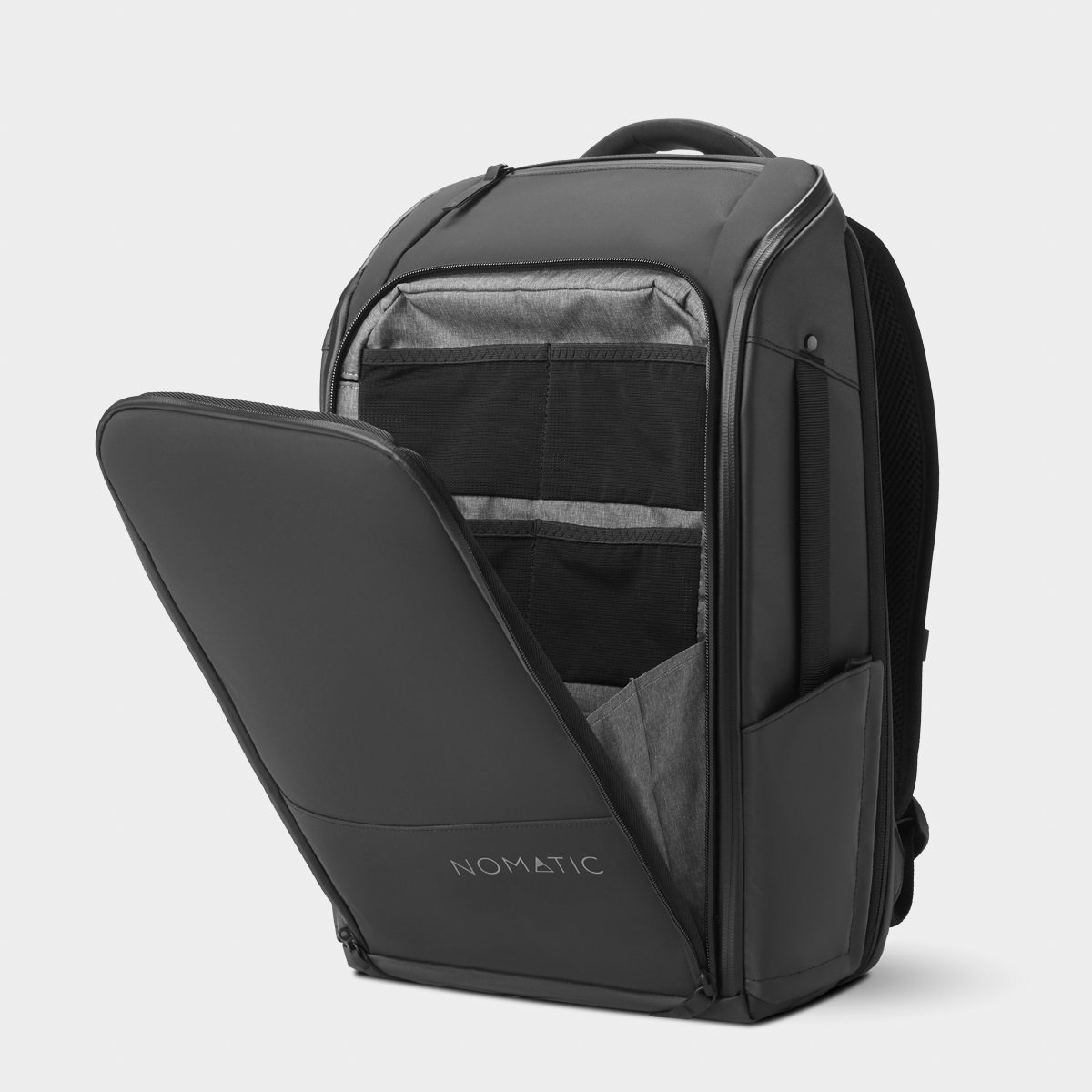 Backpack - Expert Voice