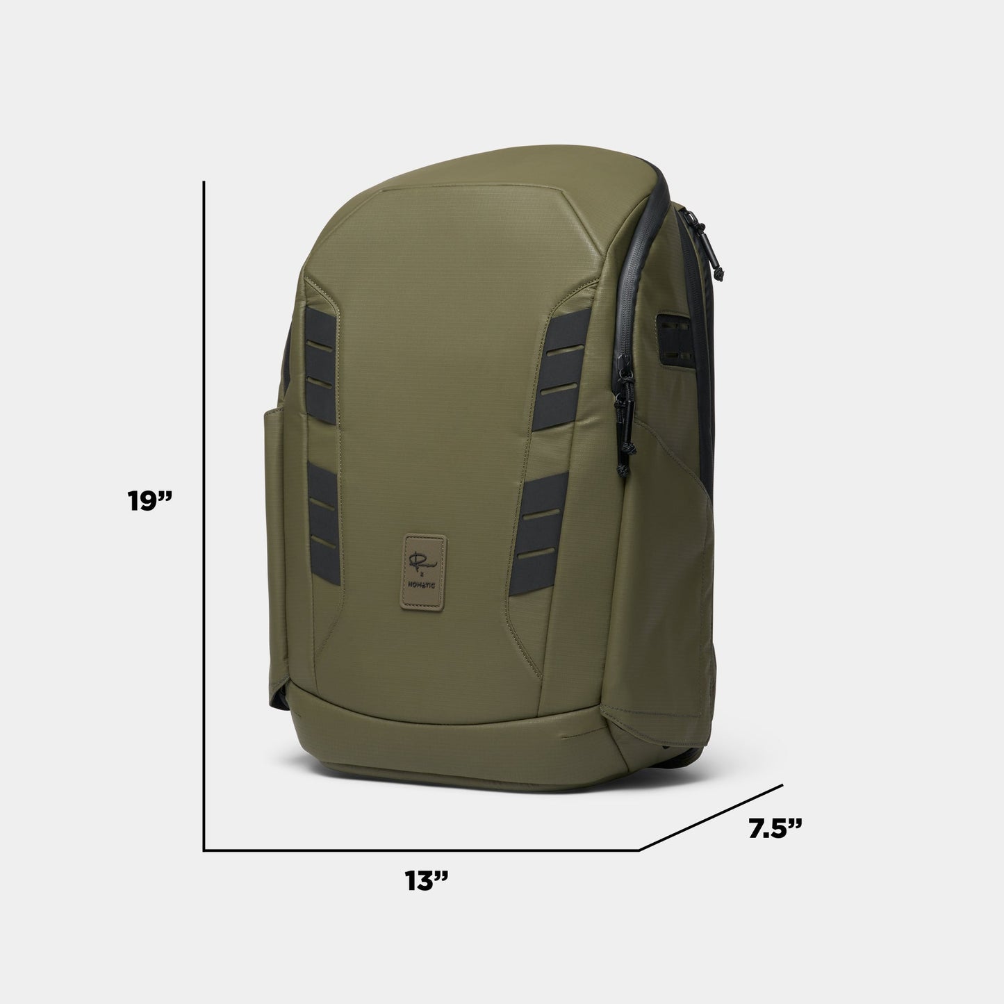 McKinnon Camera Pack 25L