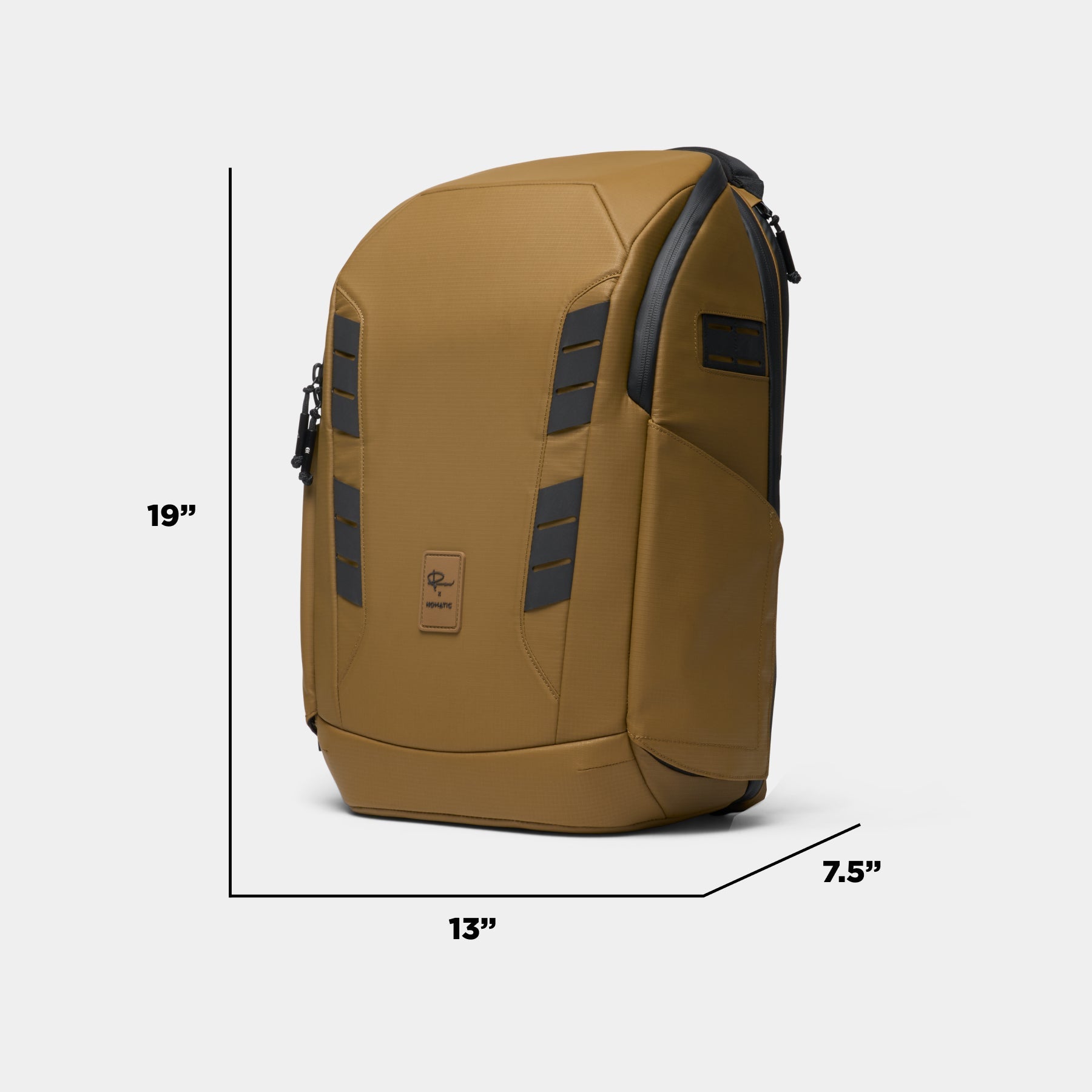 McKinnon Camera Pack 25L