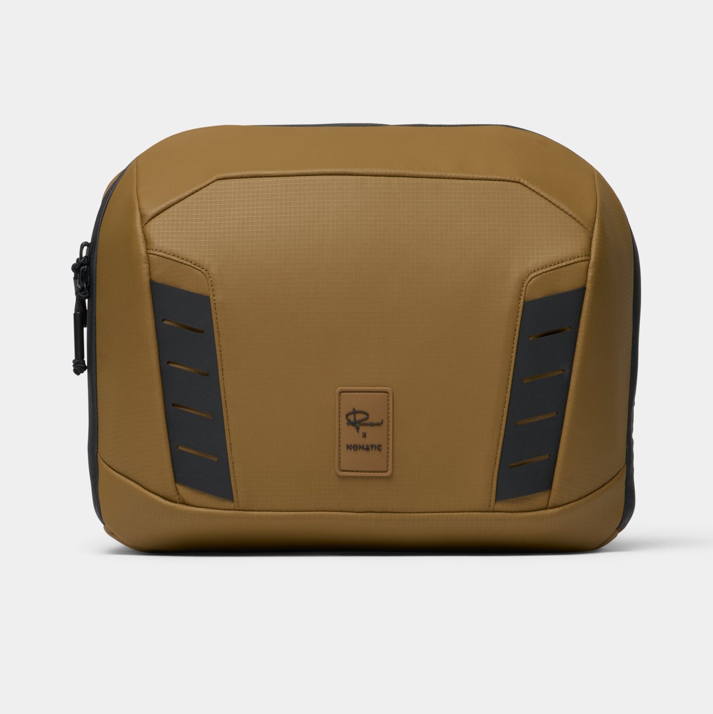 McKinnon Camera Messenger 13L