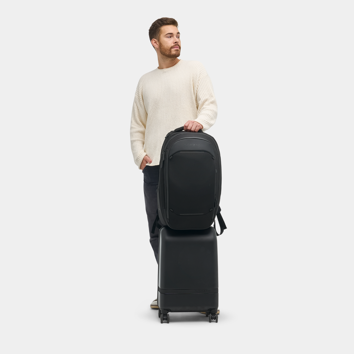 Navigator Travel Backpack 32L