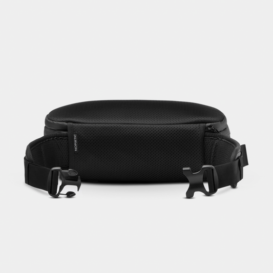 McKinnon Waist Straps