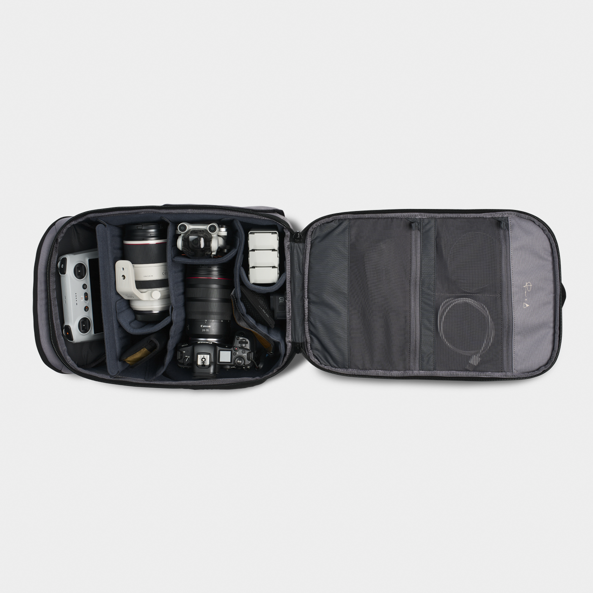 Luma Camera Pack 18L - Expert Voice