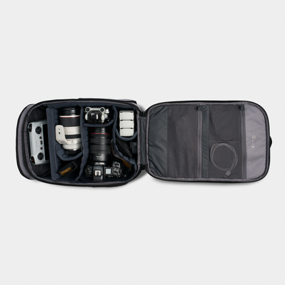 Luma Camera Pack 18L - Expert Voice