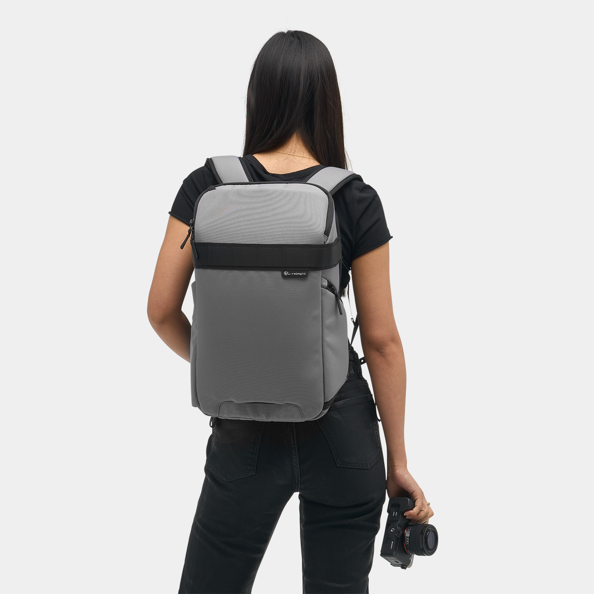 Luma Camera Pack 18L - Expert Voice