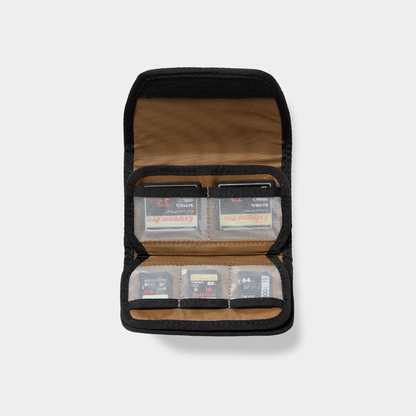 McKinnon Memory Card Case