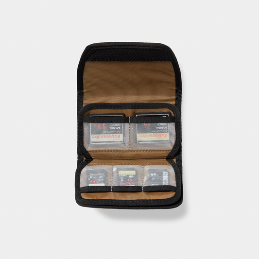 McKinnon Memory Card Case