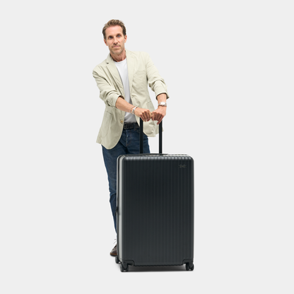 Method Luggage Check-In