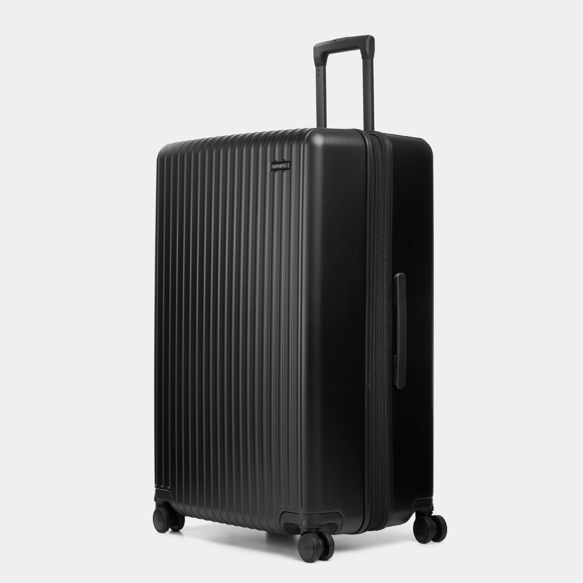 Method Luggage Check-In