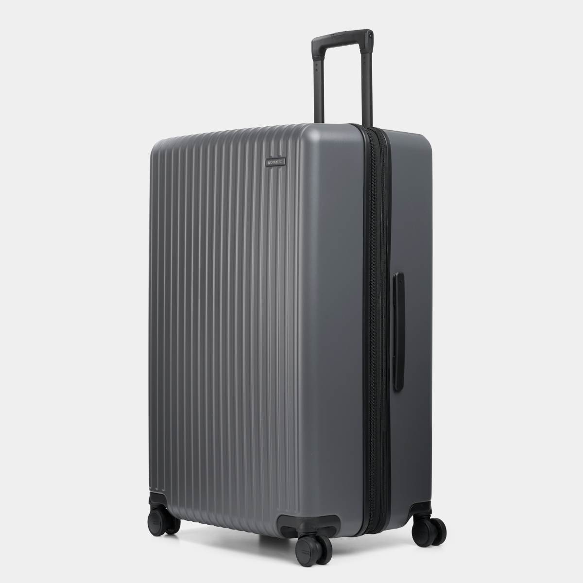 Method Luggage Check-In