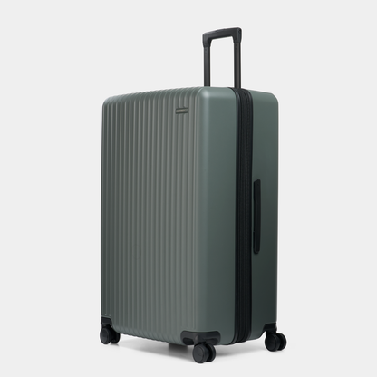 Method Luggage Check-In