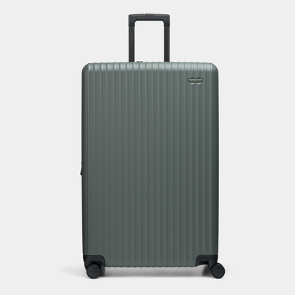 Method Luggage Check-In