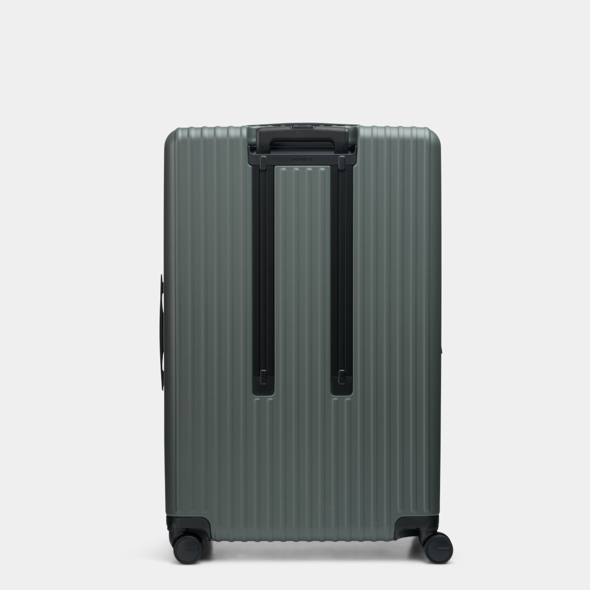 Method Luggage Check-In