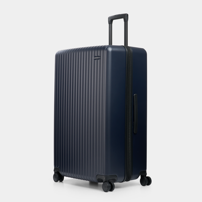 Method Luggage Check-In