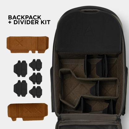 McKinnon Camera Pack 25L