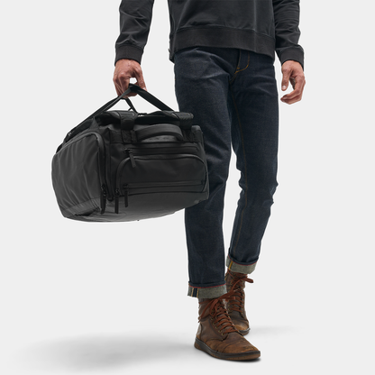 Travel Bag 40L - Expert Voice