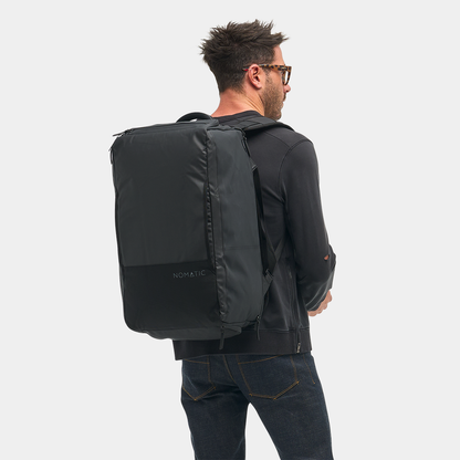 Travel Bag 40L - Expert Voice
