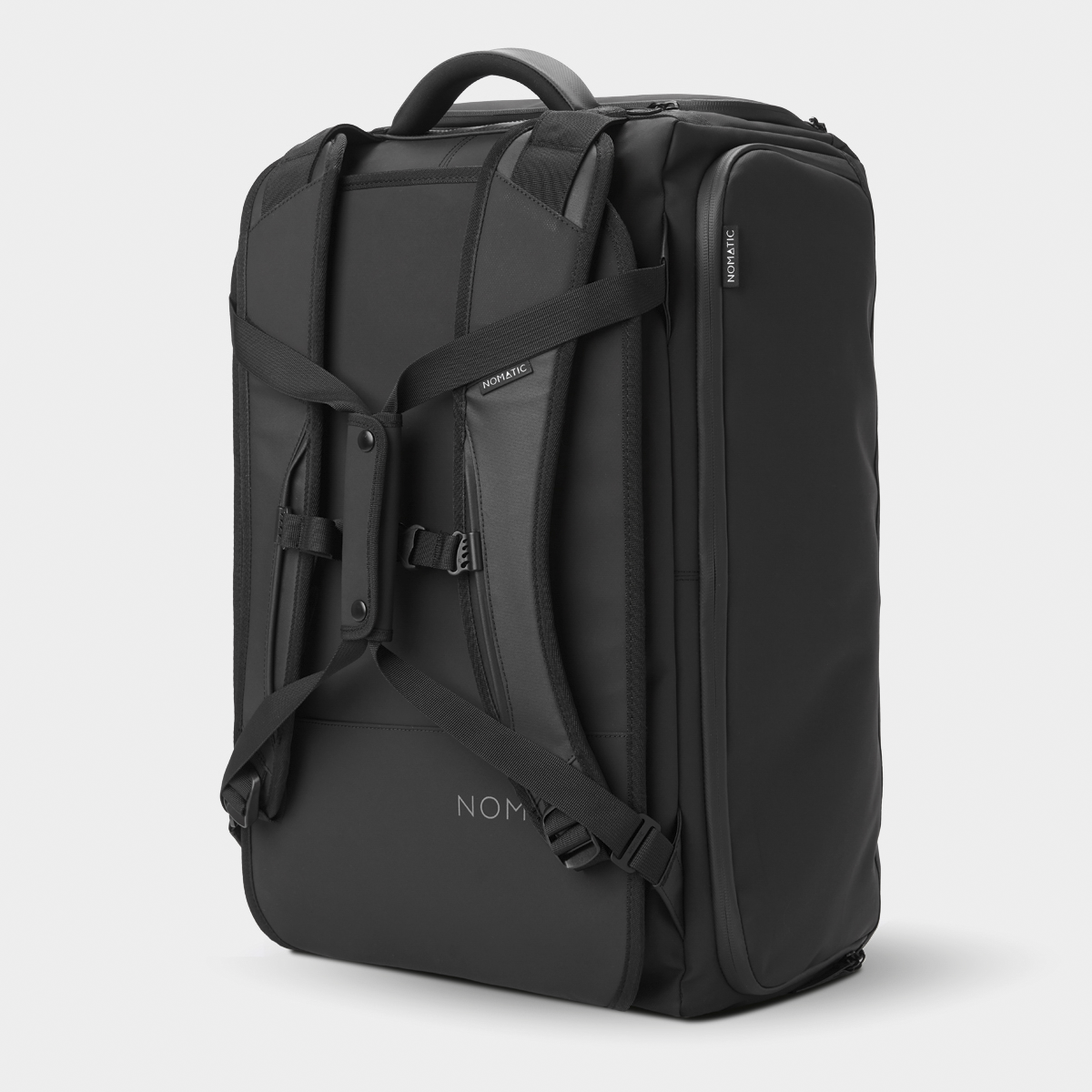 Travel Bag 40L - Expert Voice