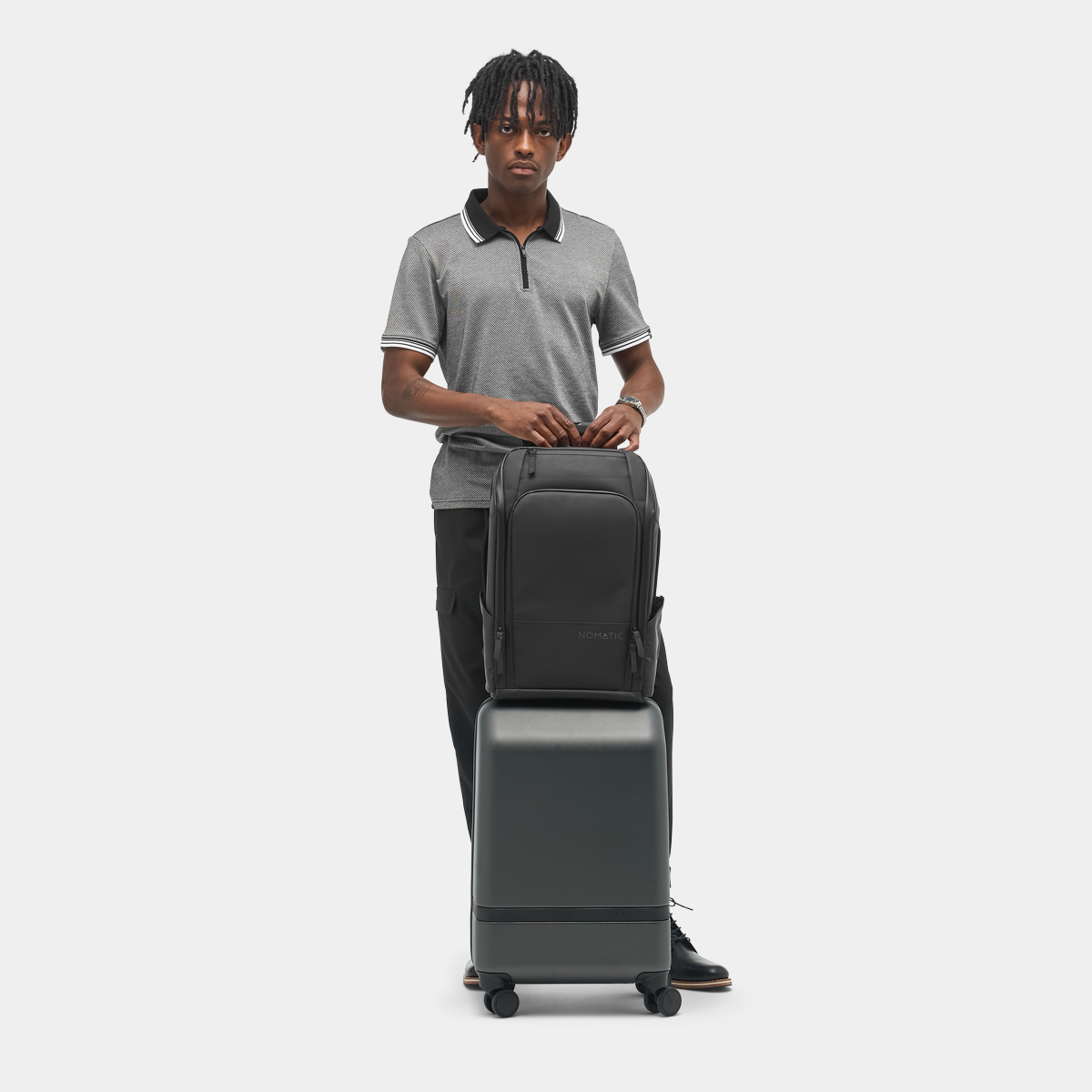 Travel Pack
