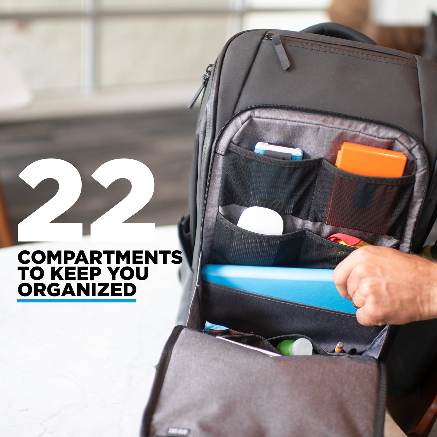 Classic Luggage Bundle + Free Travel Pack