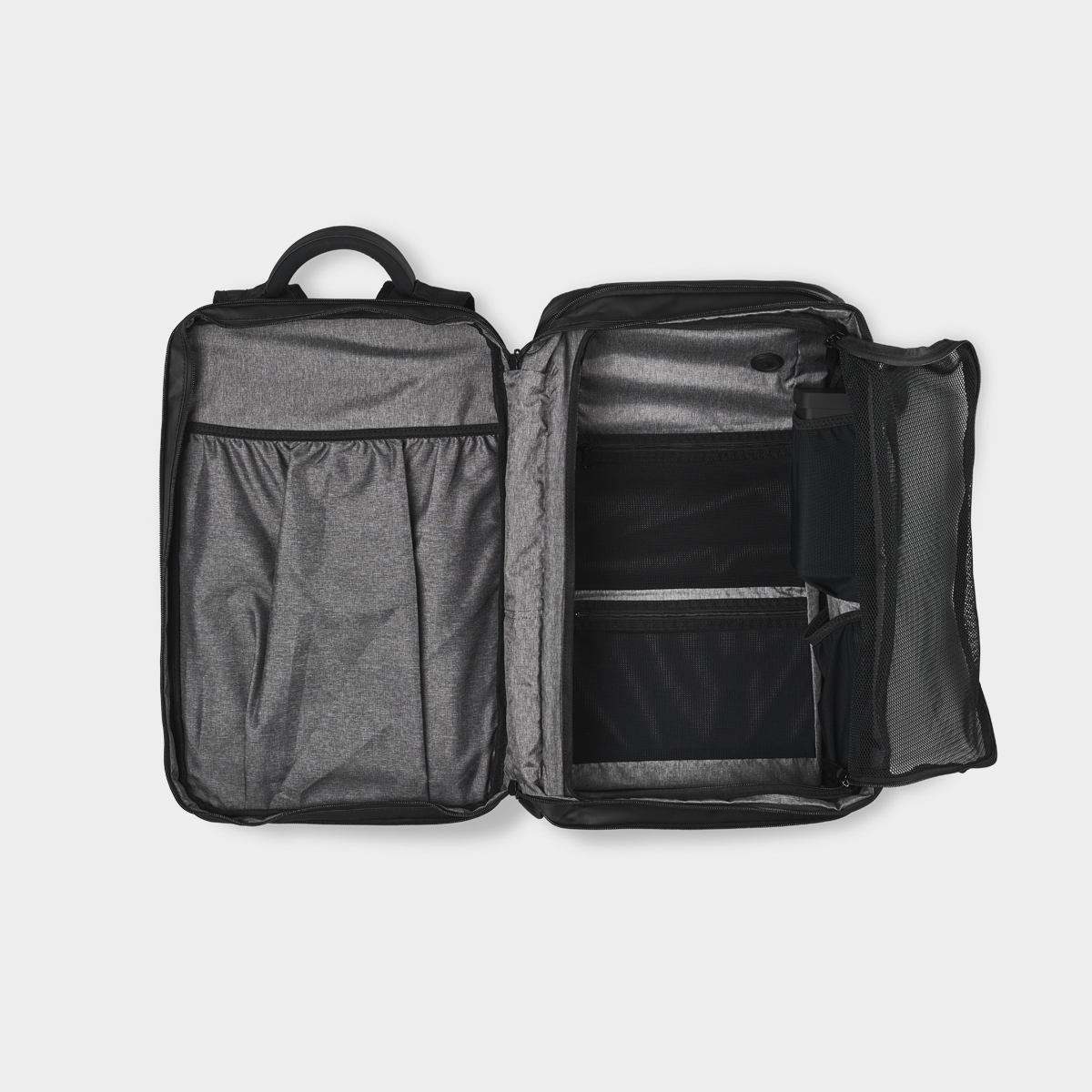 Classic Luggage Bundle + Free Travel Pack