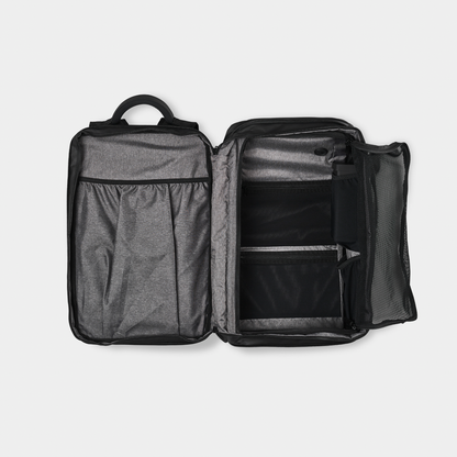 Method Luggage Bundle + Free Travel Pack